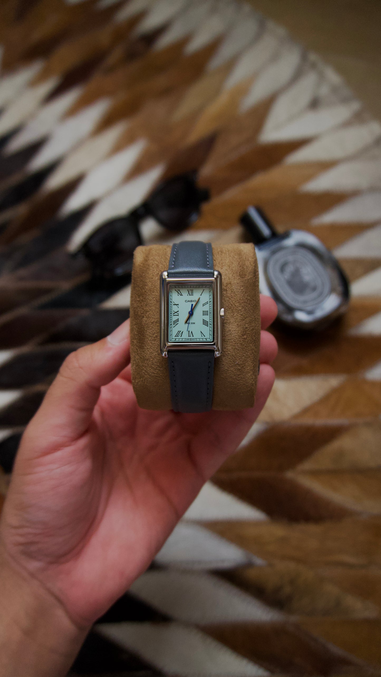 Casio LTP-B165L-2AV