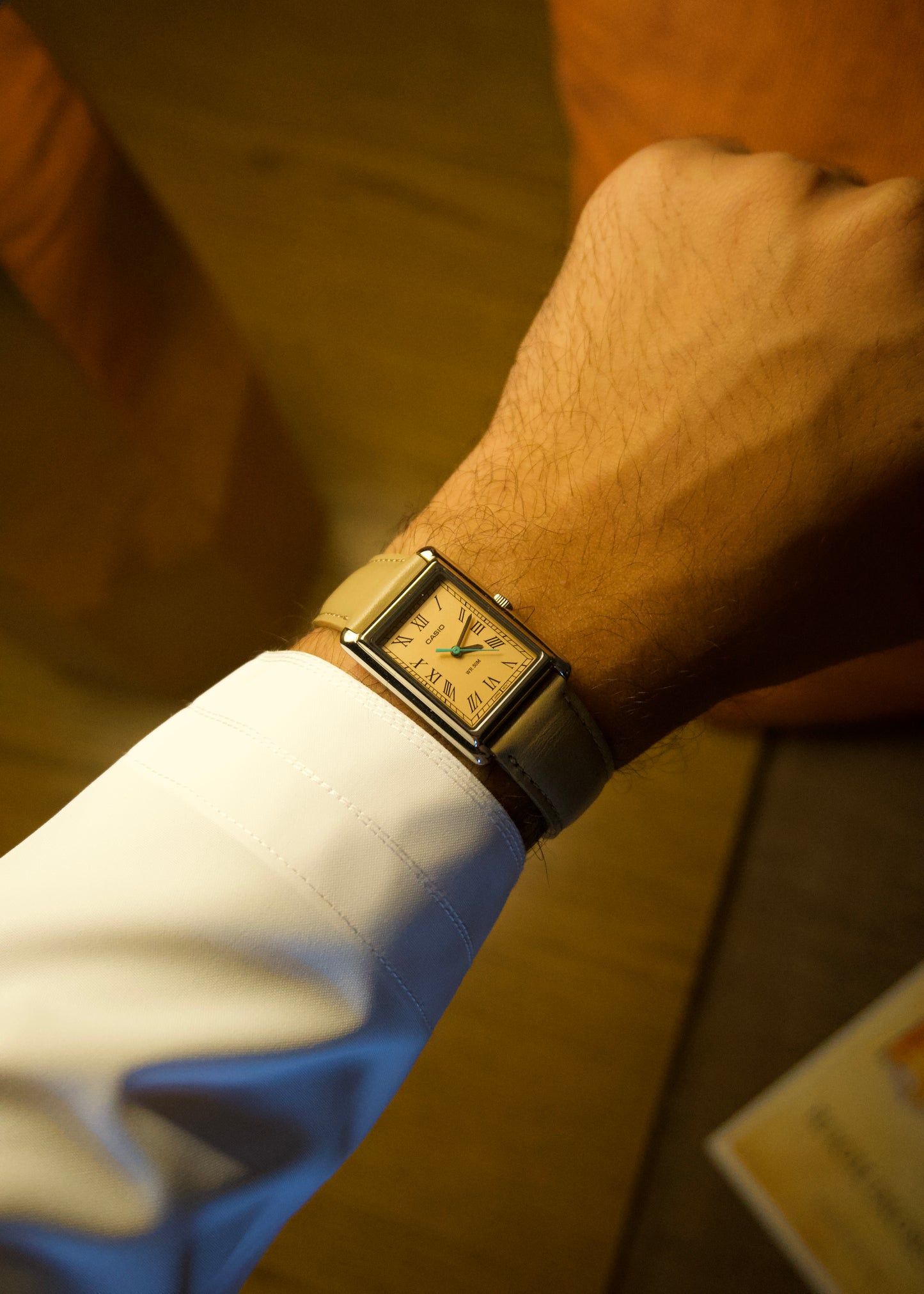 Casio LTP-B165L-5BVEF