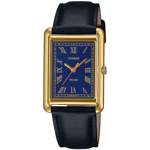 Casio LTP Vintage Classic Blue