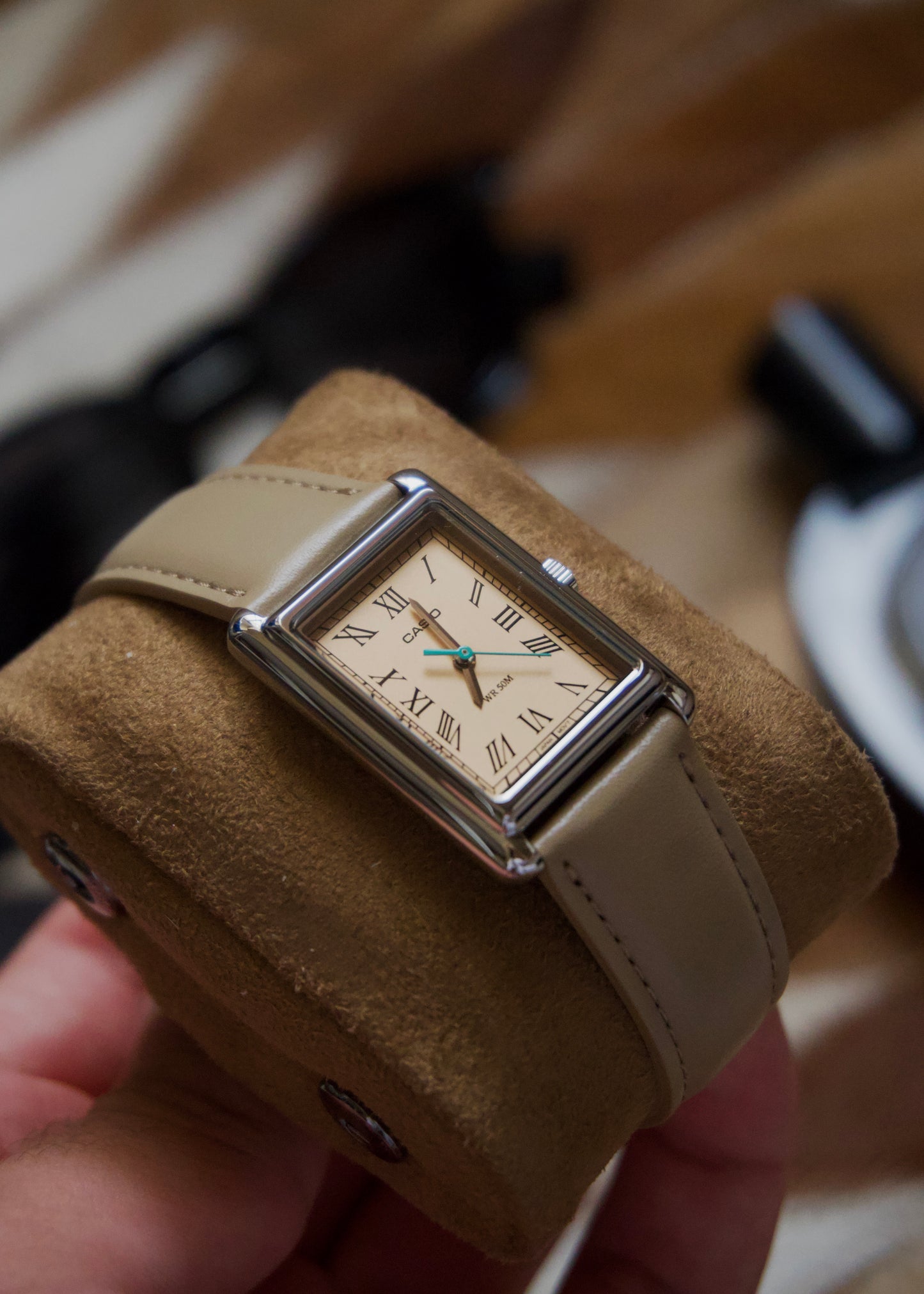 Casio LTP-B165L-5BVEF