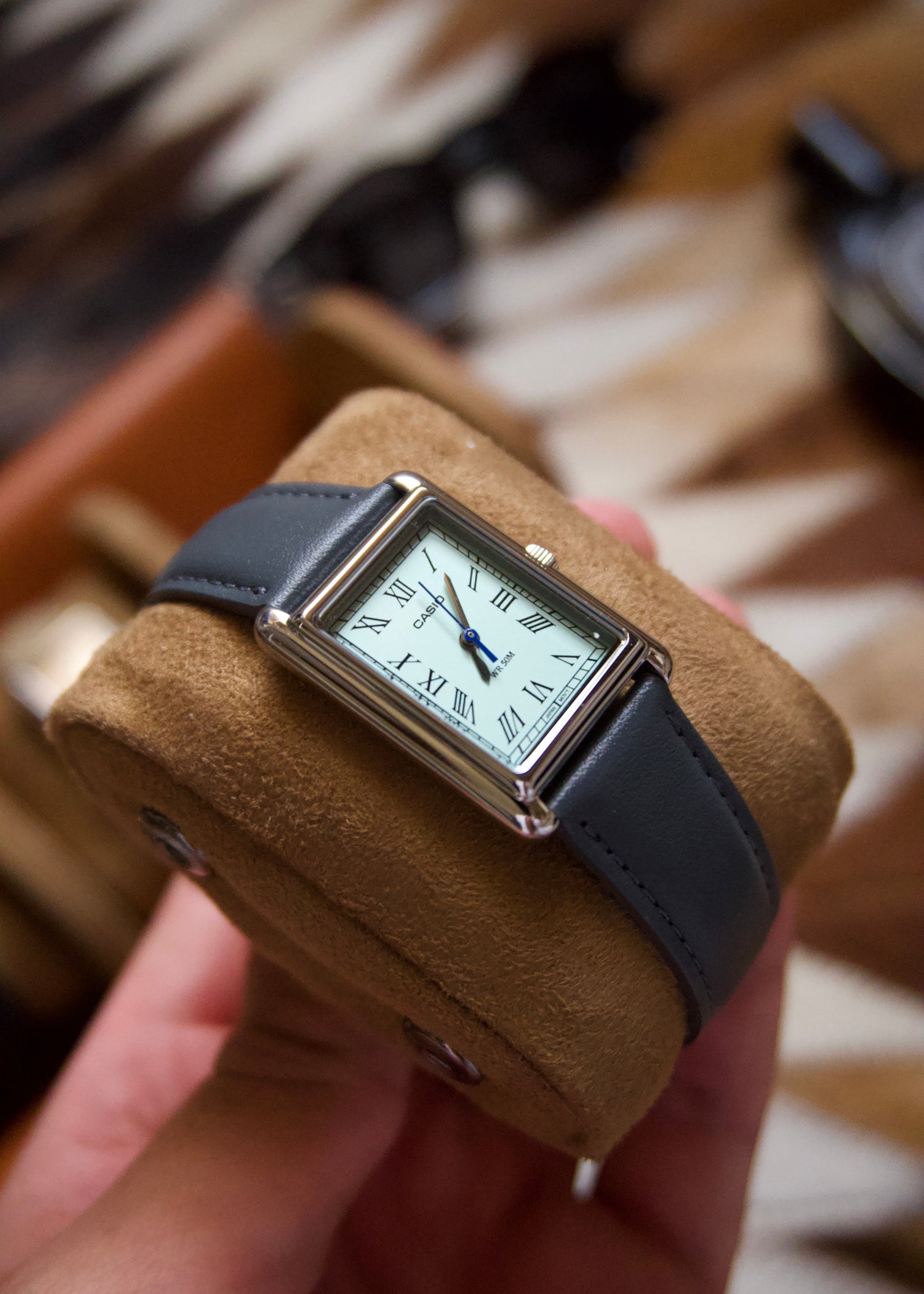 Casio LTP-B165L-2AV