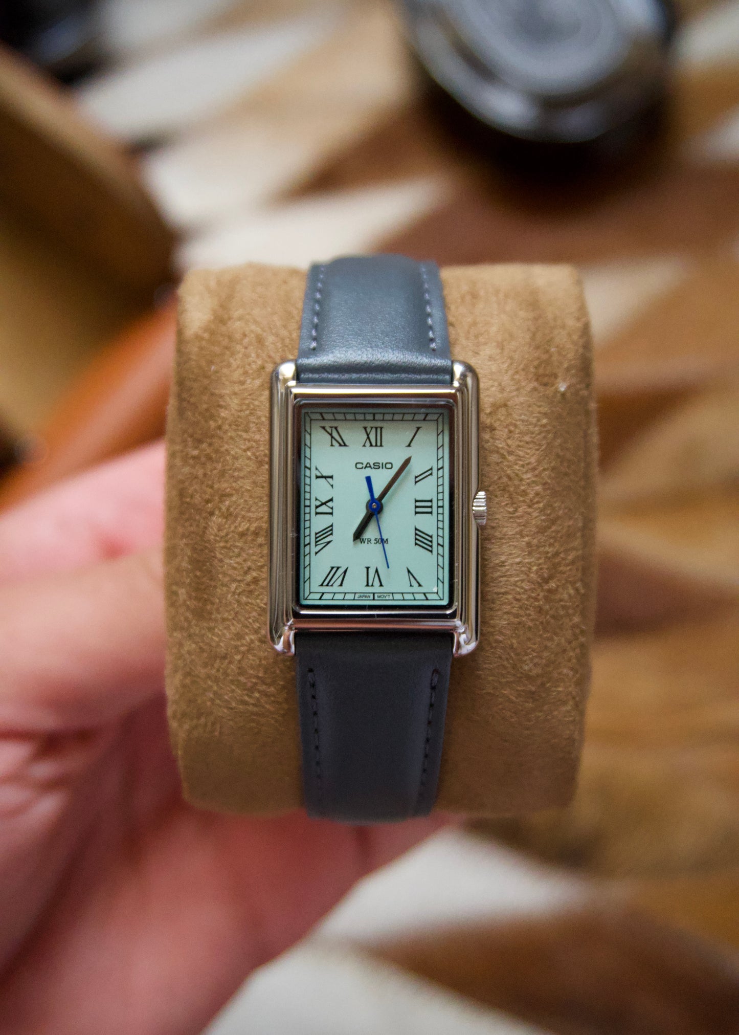 Casio LTP-B165L-2AV