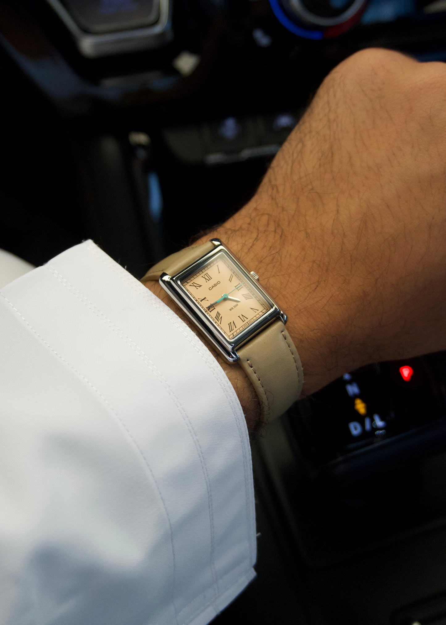 Casio LTP-B165L-5BVEF