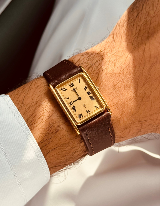 vintage Seiko 2620-5040