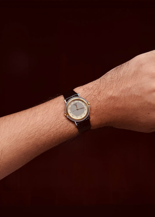 Seiko Quartz Ref. 581427